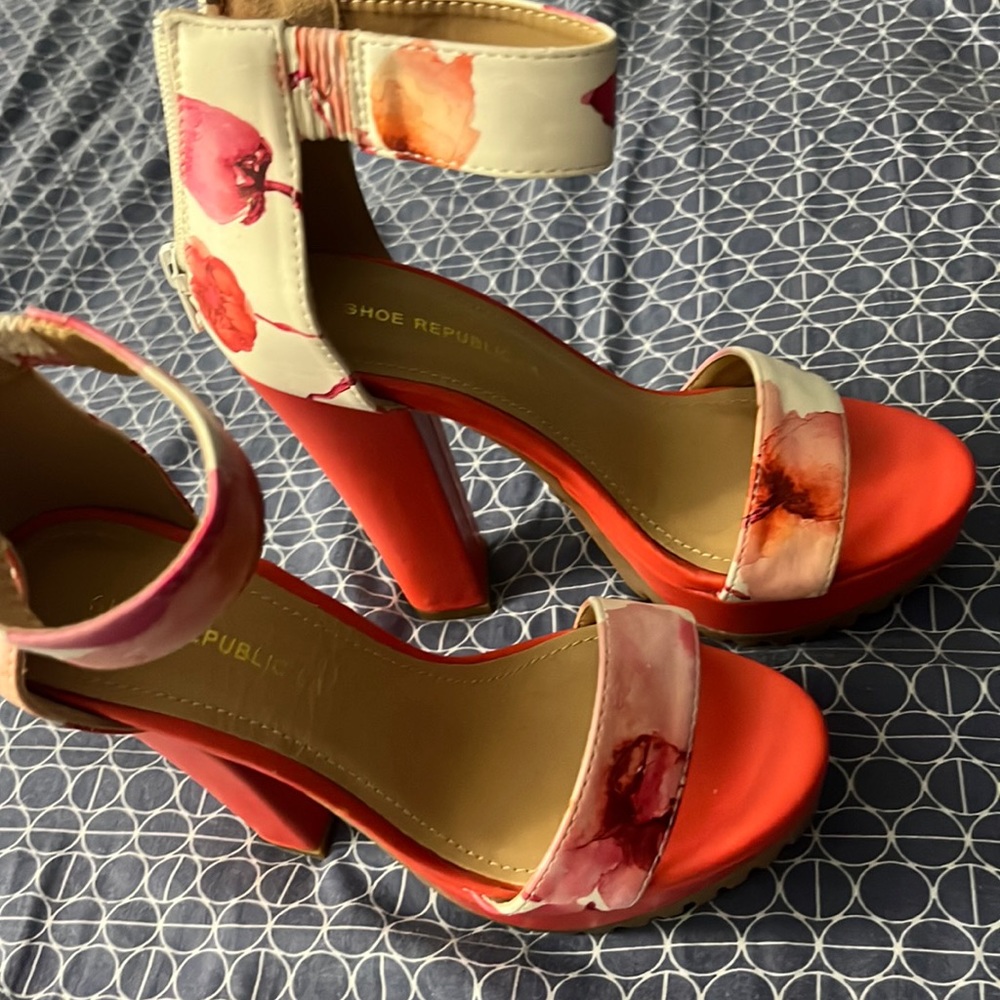 Heels